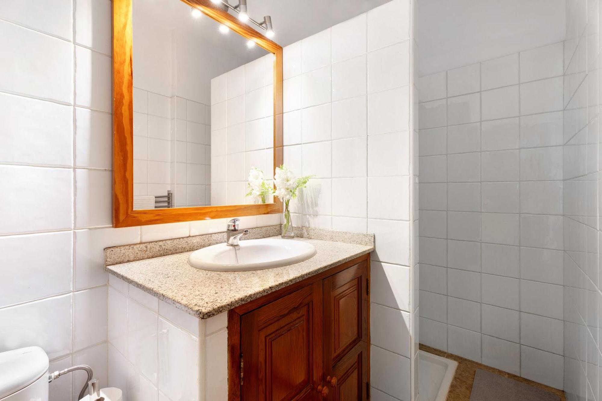 Puntagorda Casa Rodriヴィラ エクステリア 写真