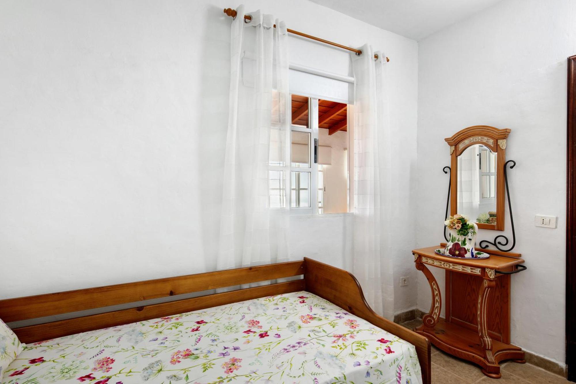 Puntagorda Casa Rodriヴィラ エクステリア 写真