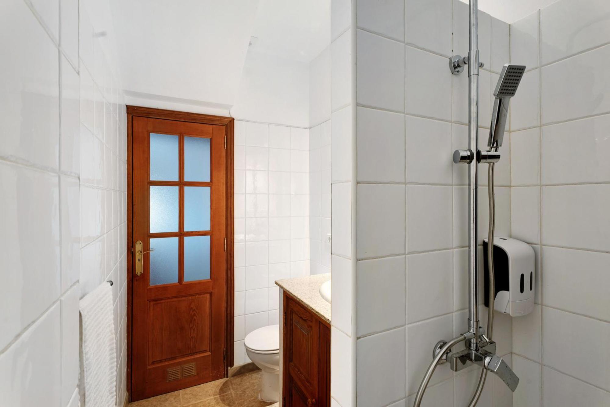 Puntagorda Casa Rodriヴィラ エクステリア 写真