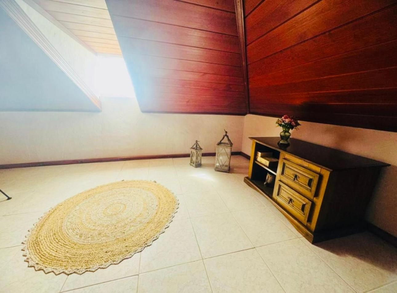 Puntagorda Casa Rodriヴィラ エクステリア 写真